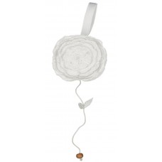 Music box " White flower " Music box " White flower "